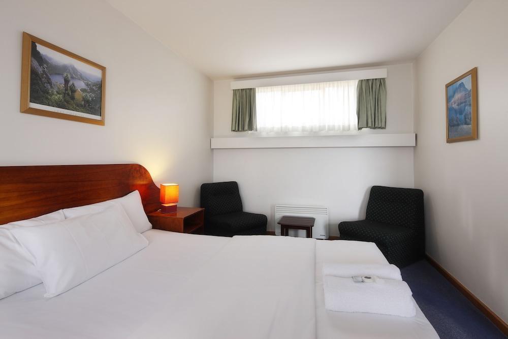 City View Motel Montagu Bay Eksteriør bilde