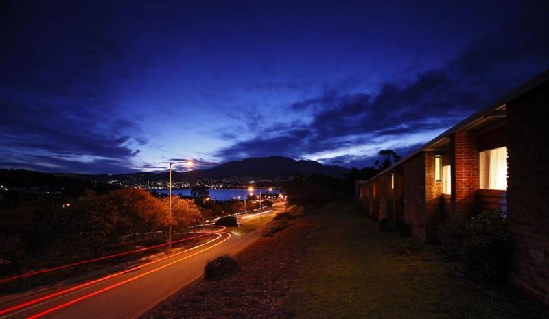 City View Motel Montagu Bay Eksteriør bilde