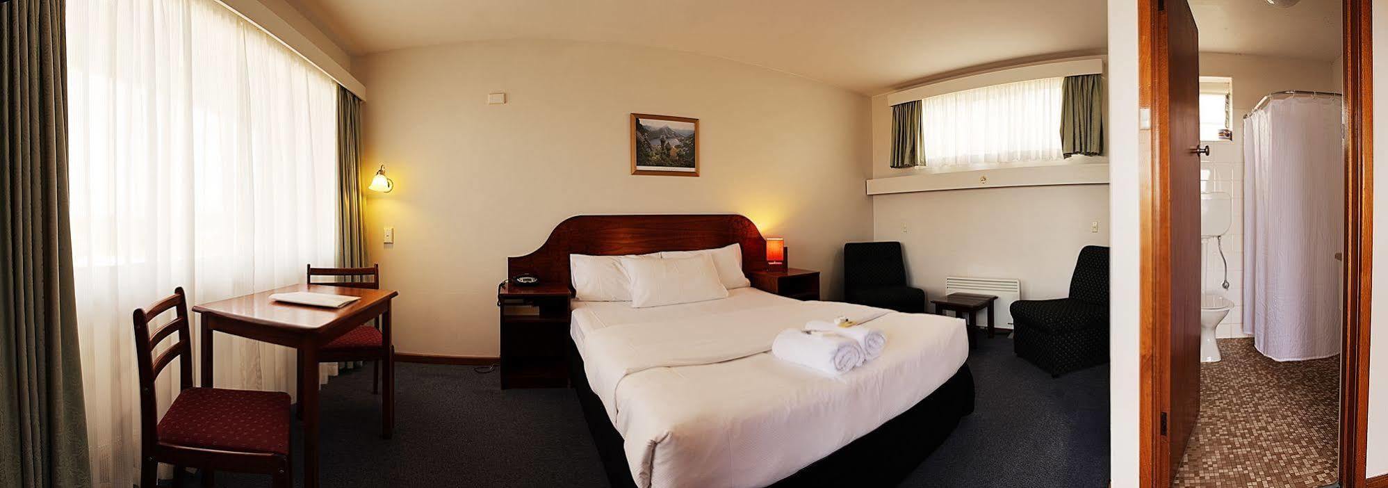 City View Motel Montagu Bay Eksteriør bilde