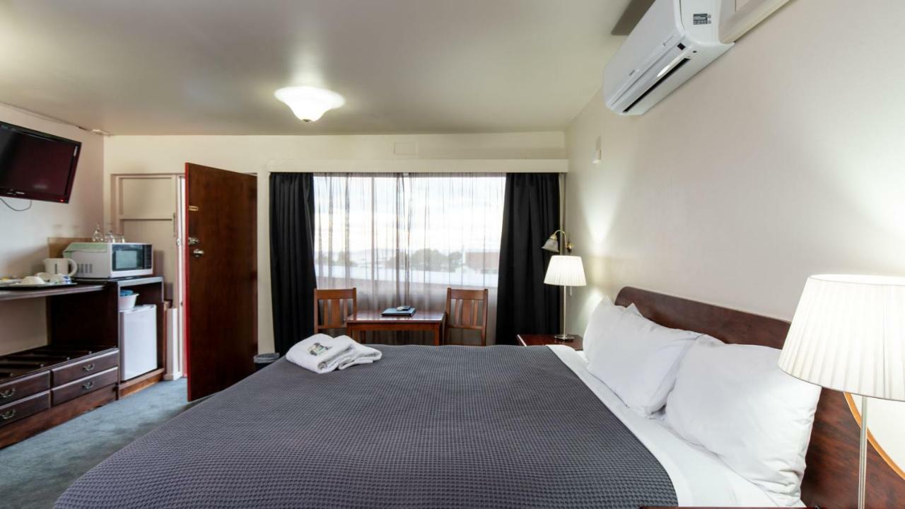 City View Motel Montagu Bay Eksteriør bilde