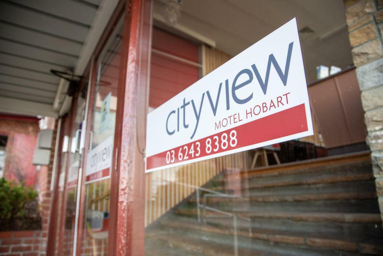 City View Motel Montagu Bay Eksteriør bilde