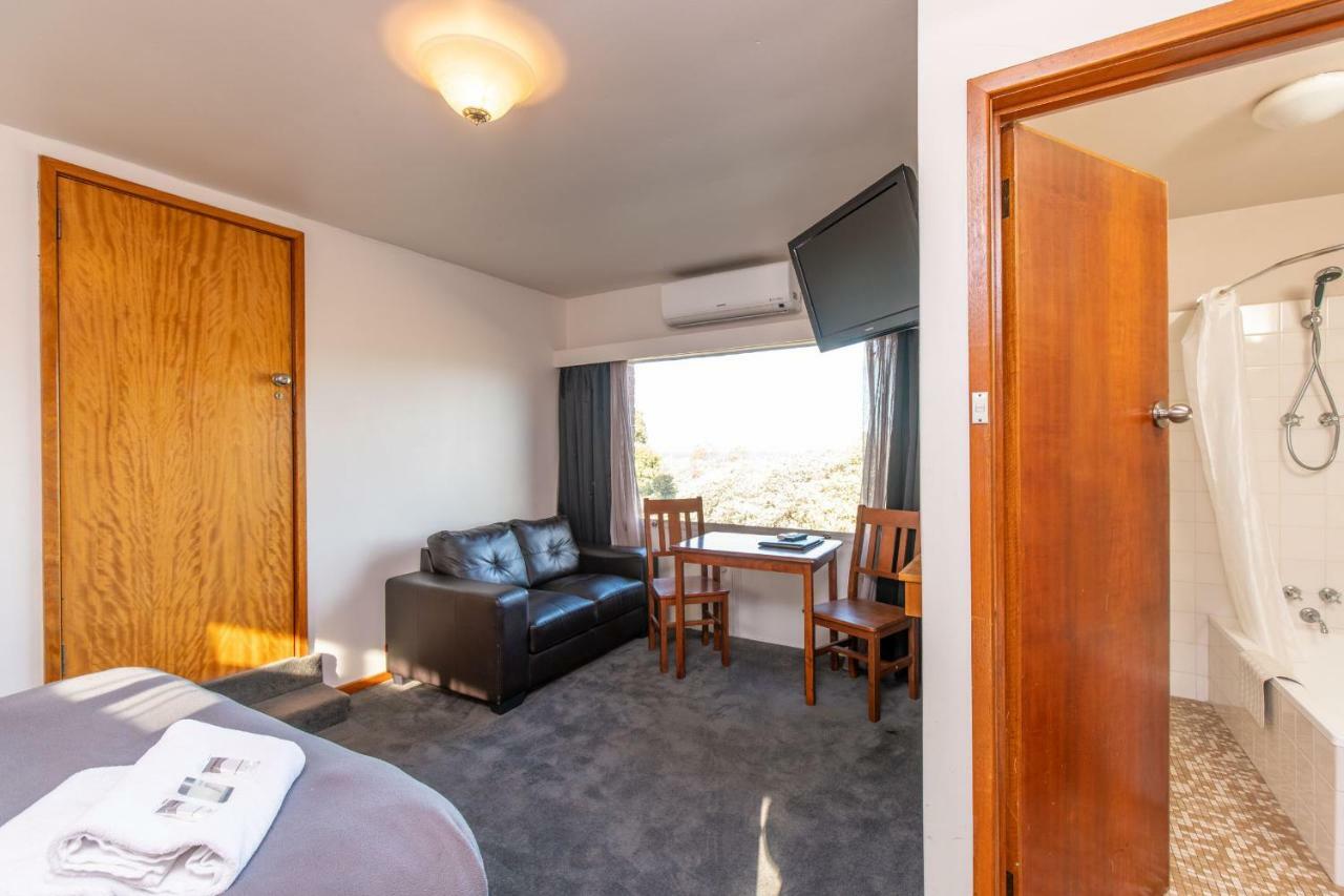 City View Motel Montagu Bay Eksteriør bilde