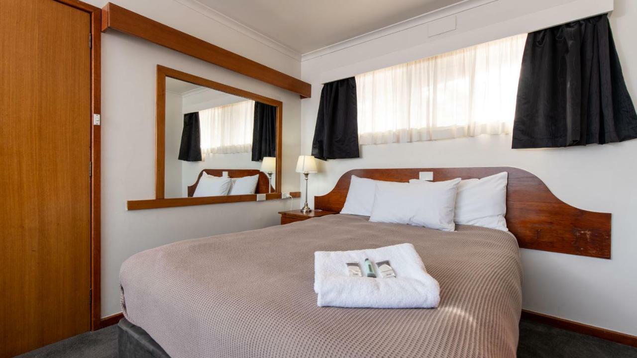 City View Motel Montagu Bay Eksteriør bilde