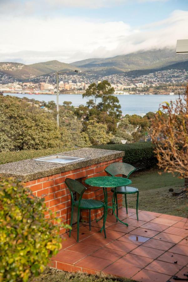 City View Motel Montagu Bay Eksteriør bilde
